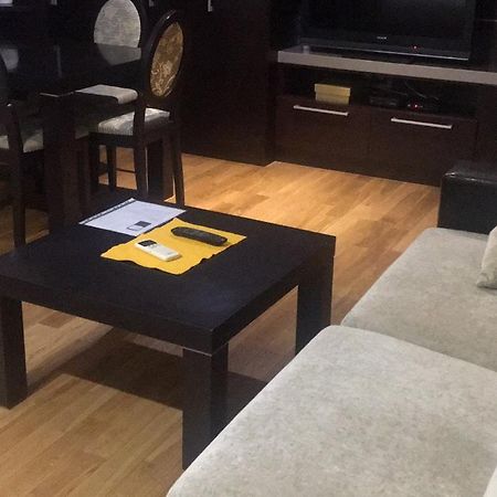 Apartman Snow White Novi Sad Buitenkant foto