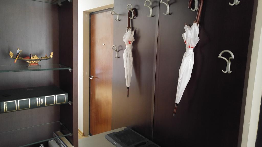 Apartman Snow White Novi Sad Buitenkant foto