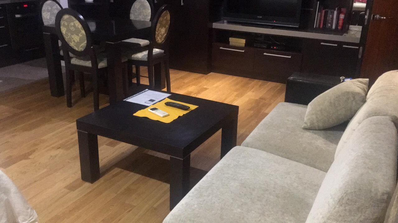 Apartman Snow White Novi Sad Buitenkant foto