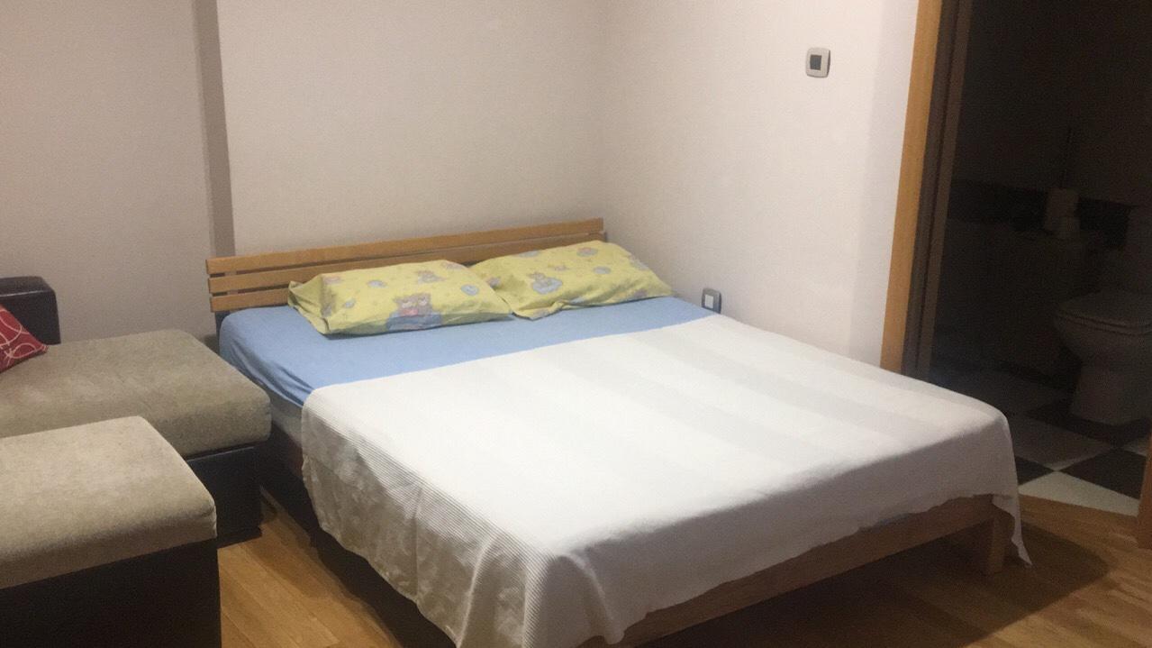 Apartman Snow White Novi Sad Buitenkant foto